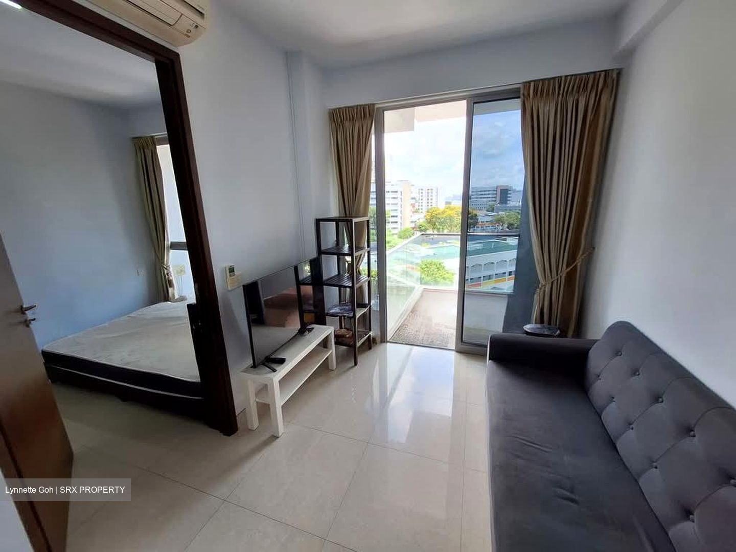 Centra Heights (D14), Apartment #591401991